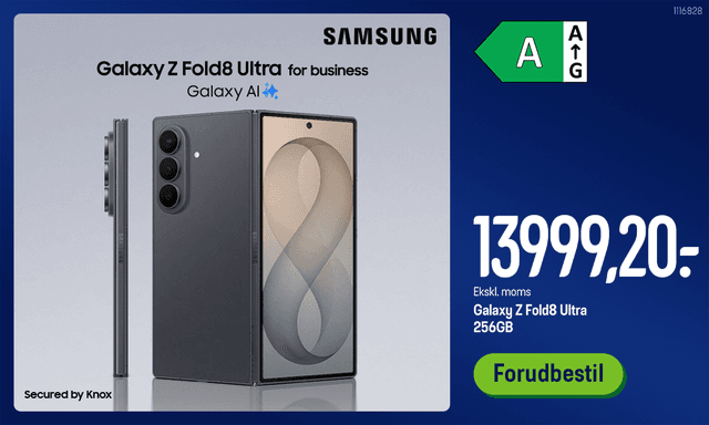 Samsung Galaxy Z Fold8 Ultra, Z Fold8 & Z Flip8