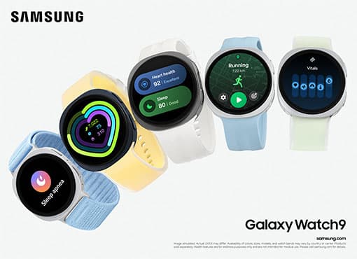 Samsung Galaxy Watch9