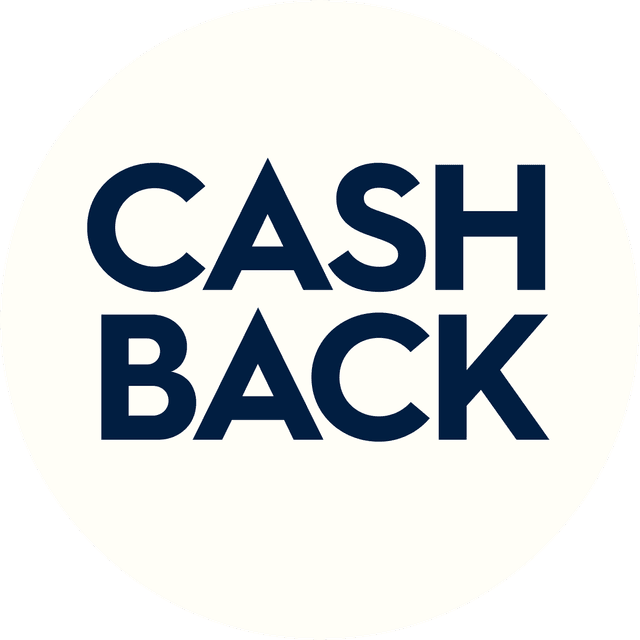Cashback-merkki