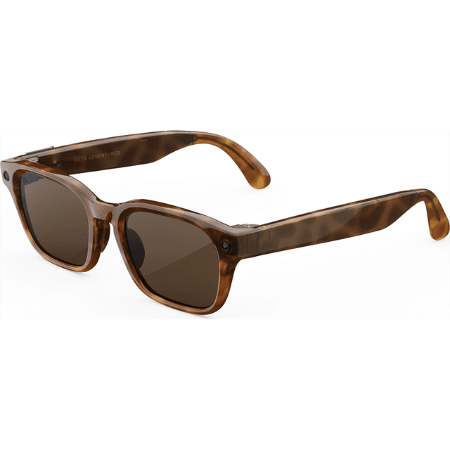 AI glasses PT square