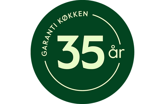 Footer_Epoq_Warranty-Icon_35-year-kitchens_DK_RGB_Pine-forest
