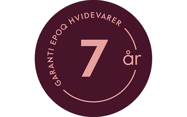 Epoq_Warranty-Icon_7-year-Epoq-appliances_DK_RGB_Plum-juice