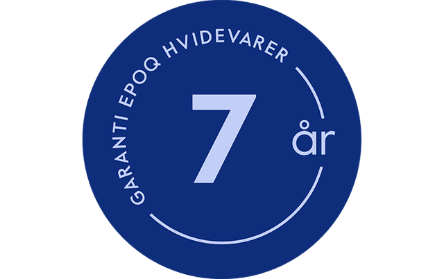 Epoq_Warranty-Icon_7-year-Epoq-appliances_DK_RGB_Blue-hour