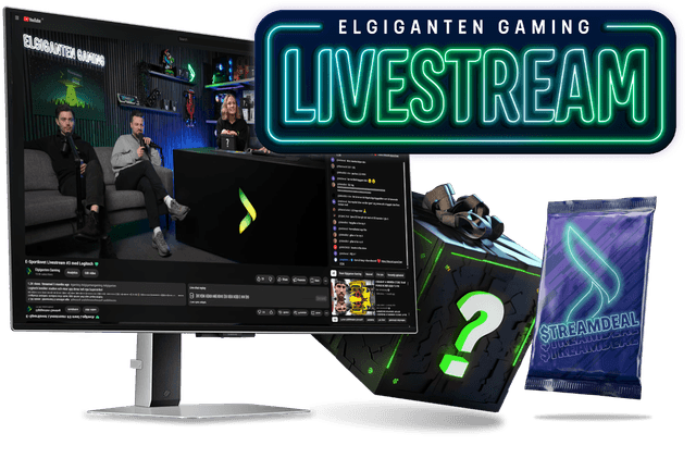 Livestream- content