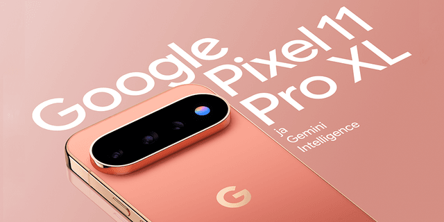 Google Pixel 11 Pro & Pixel Pro XL