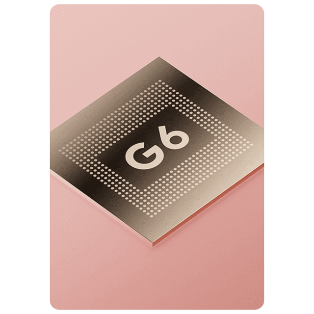 Google Pixel 11 Pro with Google Tensor G6