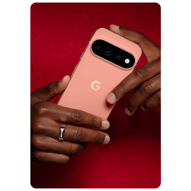 Google Pixel 11 Pro is designed for your privacy