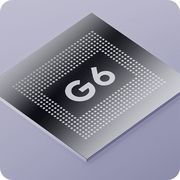 G6 chip