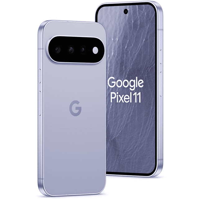 Google Pixel 11
