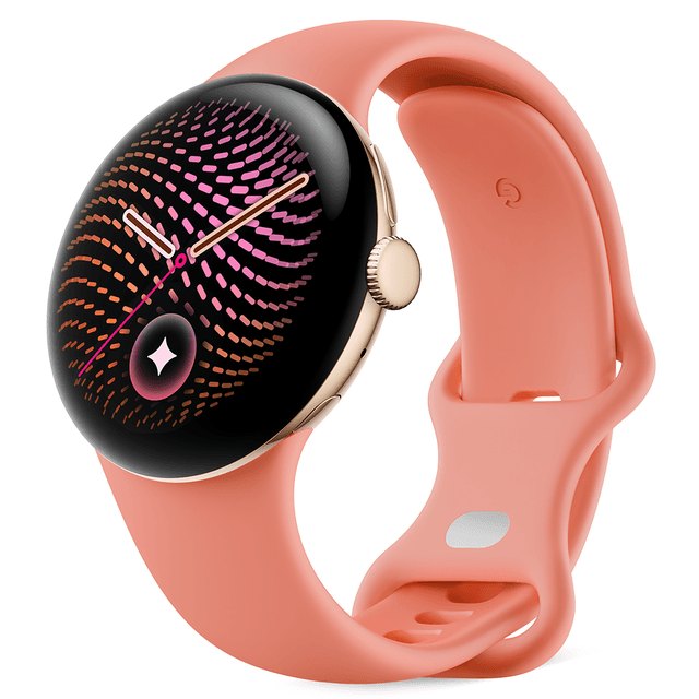 Google Pixel Watch 5