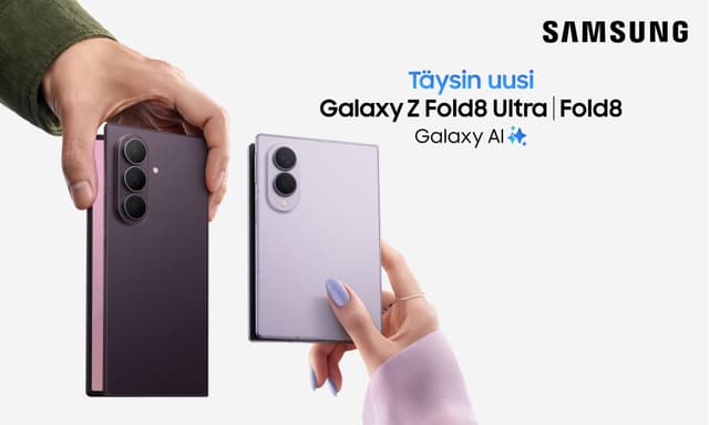 Samsung Galaxy Z Fold8 Ultra & Z Fold8