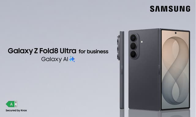 Samsung Galaxy Z Fold8 Ultra