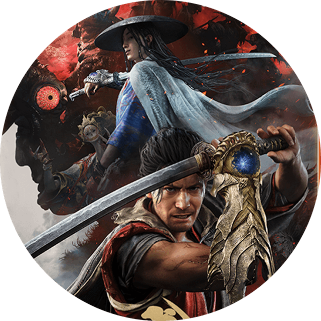 Onimusha: Way of the sword