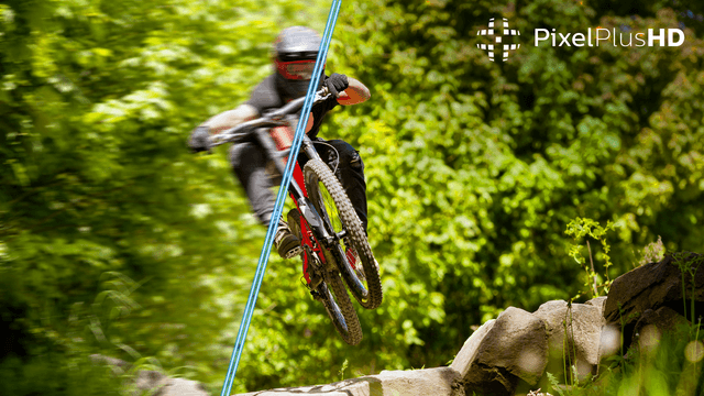 Philips Pixel Plus Full HD