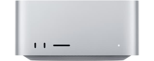 Apple Mac Studio M5 Max & M5 Ultra