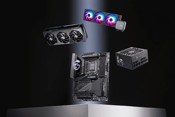 Components
