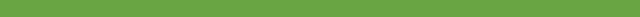 Smalt grønt banner