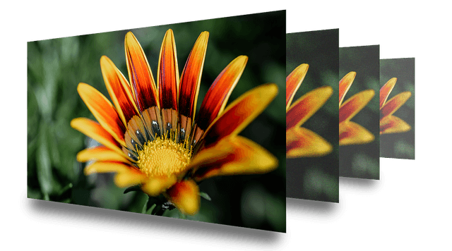 Samsung-televisio ja 4K AI -ylösskaalaus