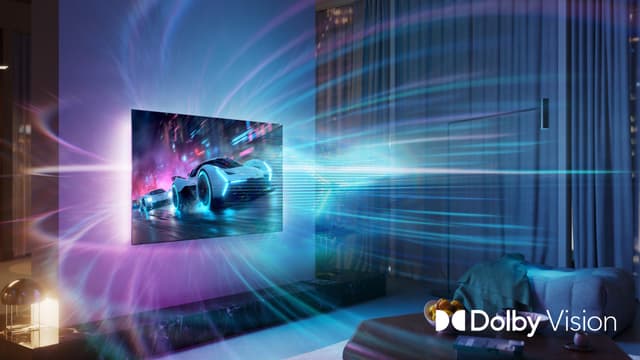 OLED 811_05_Dolby Vision 2 Max