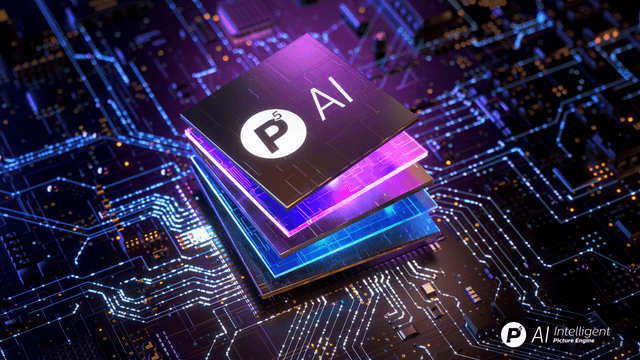 OLED 811_04_P5 AI Intelligent