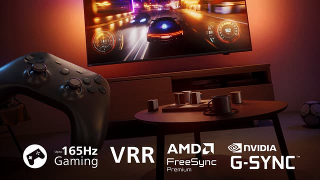 OLED 811_09_Gaming