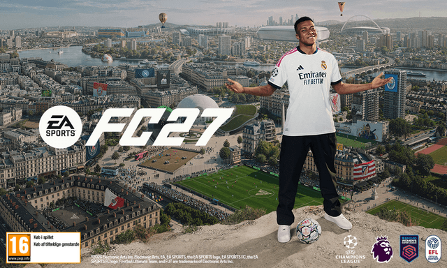 EA SPORTS FC™ 27