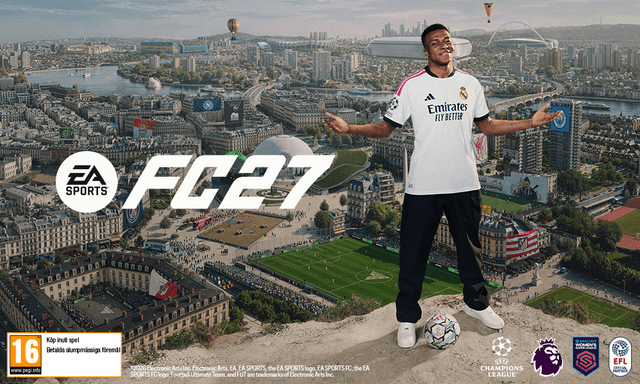 EA SPORTS FC™ 27