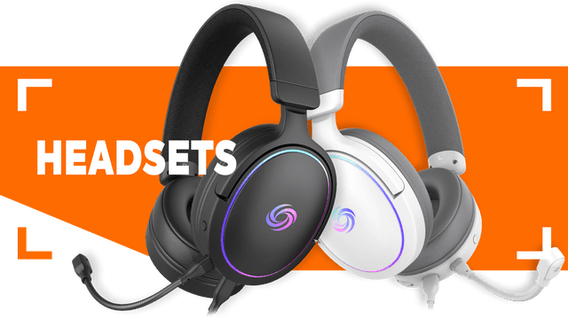NOS Headsets teaserbilde