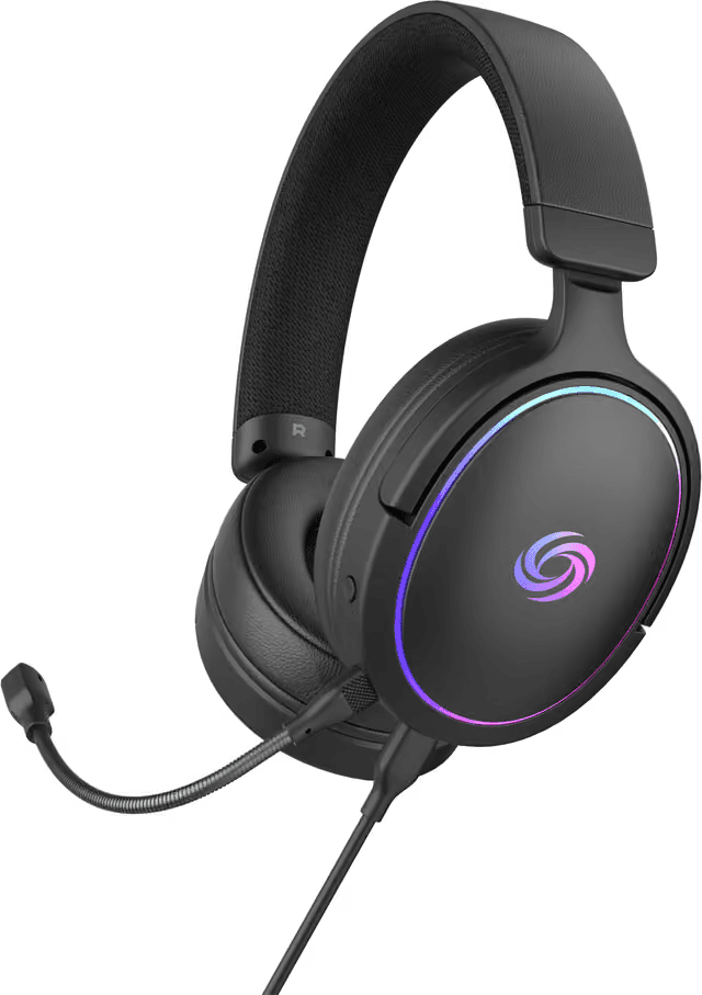 NOS Headsets teaserbilde