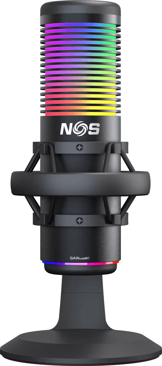 NOS Broadcasting teaserbilde