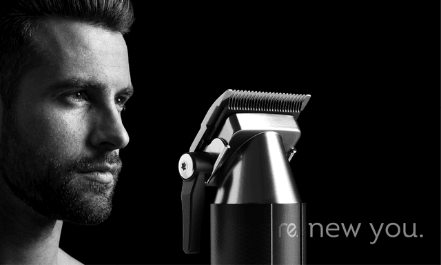 re.-banner med teksten "re. new you".
