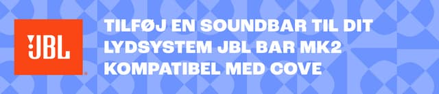 JBL Multiroom banner