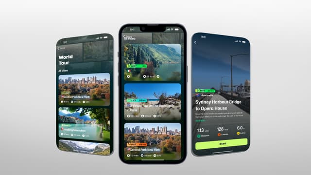 Urevo FoldiMix 5L Pro med Urevo App
