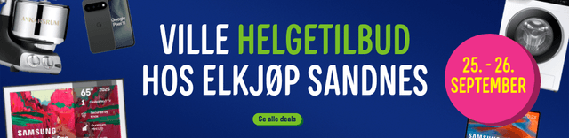 1920x320-w39_helgetilbud_ny-across_categories-sandnes-tactical-local-25092026-26092026-no