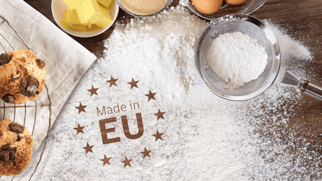 Bosch Kitchen Machine_Made in EU