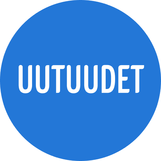 Uutuudet