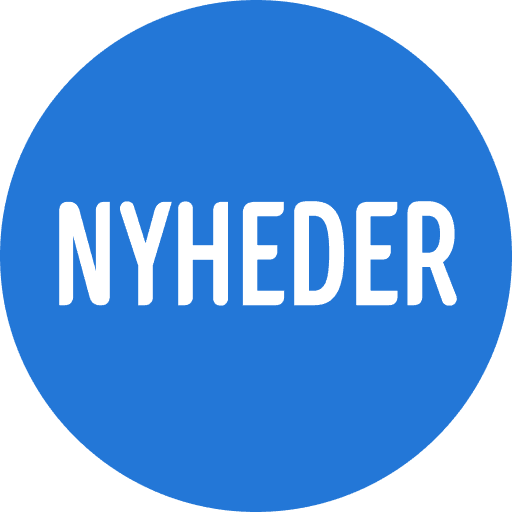 Nyheder