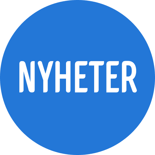 Nyheter