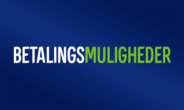 Betalingsmuligheder - banner