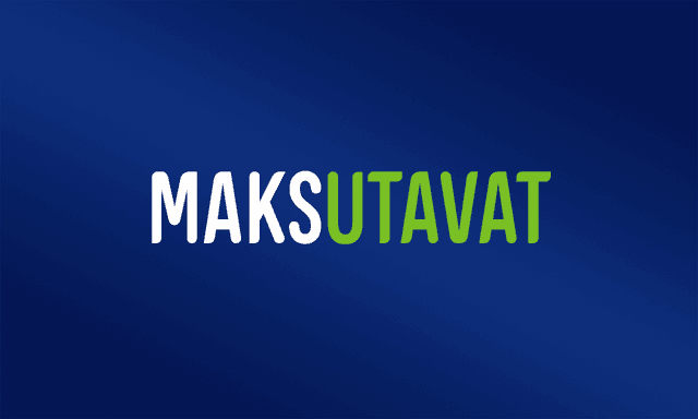 Maksutavat 