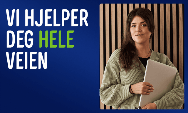 levering banner