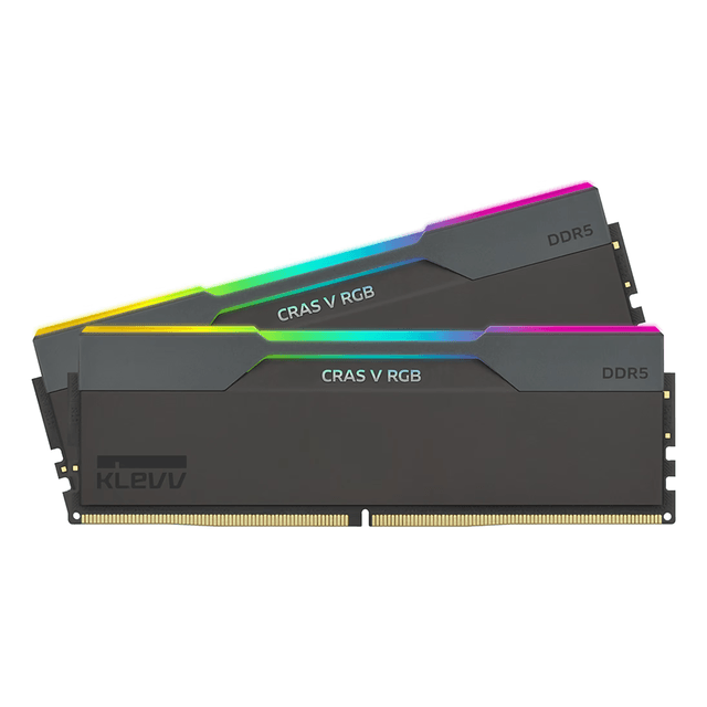 KLEVV Memory Solutions