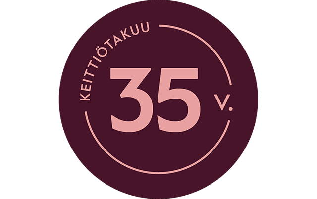 Epoq_Warranty-Icon_35-year-kitchens_FI_RGB_Plum-juice