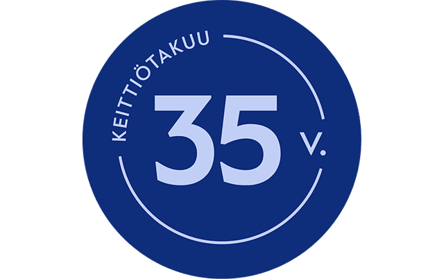 Epoq_Warranty-Icon_35-year-kitchens_FI_RGB_Blue-hour