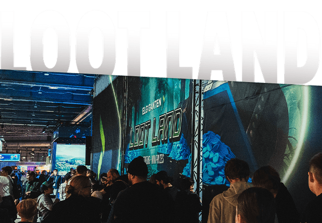 LootLand - Feature image - 720x500