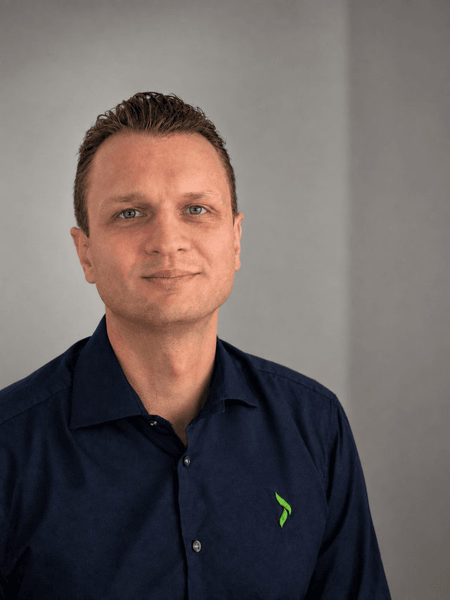 Mamlö Syd - Markus Häkkinen