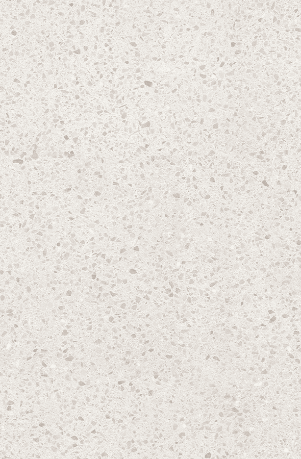 Laminate Terazzo Greige Ivy 590x900