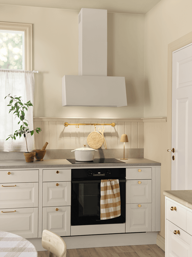 Epoq Heritage Warm White HWW Epoq Trendline