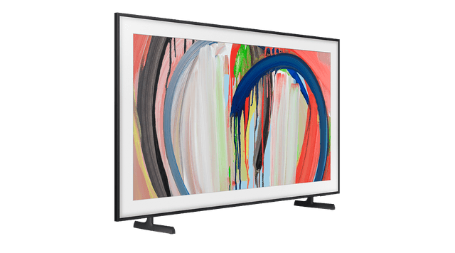 Samsung The Frame produktbilde