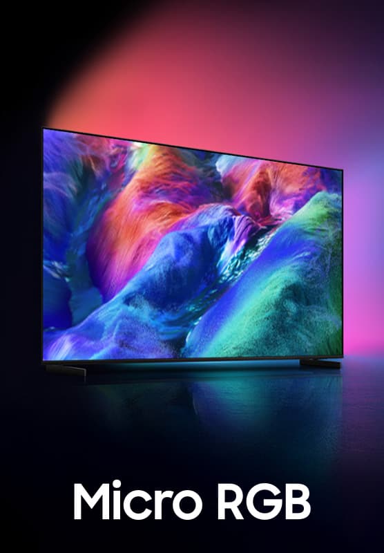 Micro RGB series image